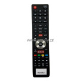 ER-33911 / TCO-015 / Use for Hisense TV remote control