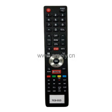 ER-33911 / TCO-015 / Use for Hisense TV remote control