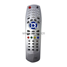 AD608 / Use for African countries TV remote control