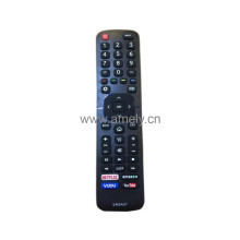 EN2A27 / Use for Hisense TV remote control