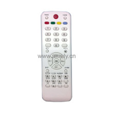 HTR-021 / Use for Haier TV remote control