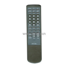 HYF-30A / Use for Haier TV remote control