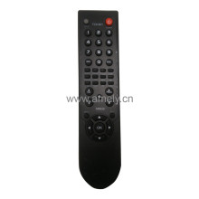 AD633 HYUN-5 / RM-7811 TCO-001 / Use for South America countries TV remote control