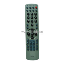 HTR-040 / Use for Haier TV remote control