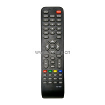 AD1008 / Use for South America countries TV/DVD remote control