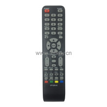 AD967 / Use for South America countries TV remote control