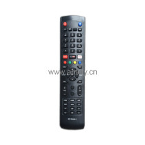 ER-32501 / Use for South America countries TV remote control