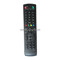 AD1102 Use for South America countries TV remote control