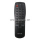 EUR-501380-2180 / Use for PANASONIC TV remote control
