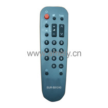 501310-2140 / Use for PANASONIC TV remote control
