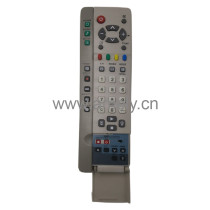 EUR511268AR / Use for PANASONIC TV remote control