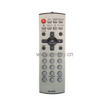 RM-532M+ / Use for PANASONIC TV remote control