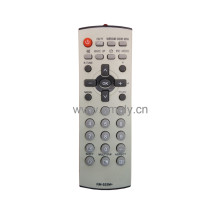 RM-532M+ / Use for PANASONIC TV remote control