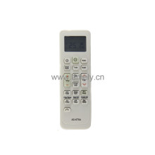 AD-KTSA / Use for unviersal AC remote control