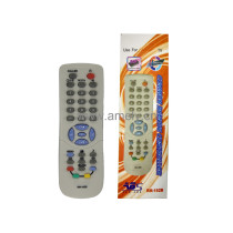 RM-162B / Use for Africa countries TV remote control