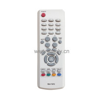 RM-179FC / Use for unviersal TV remote control