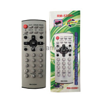 RM-532M+ / Use for PANASONIC TV remote control