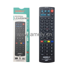 AD-UL7122 / AMELY unviersal TV remote control with learning function