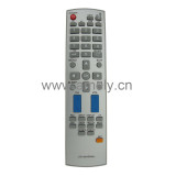 AD-UL001 / Use for unviersal TV remote control