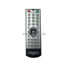 AD-SP710 / Use for universal woofer&speaker remote control