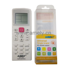 AKT-10LG / Use for unviersal LG AC remote control