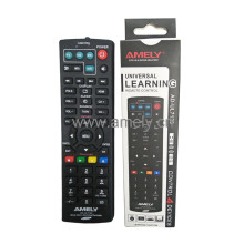 AD-UL7123 / AMELY unviersal TV remote control with learning function