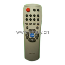 EUR7713020 / Use for PANASONIC TV remote control