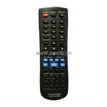 N2QAJA00001 / Use for PANASONIC TV remote control