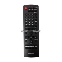 N2QAYB000636 / Use for PANASONIC TV remote control