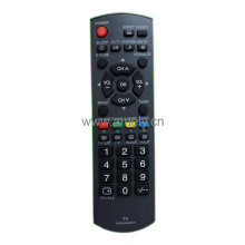 N2QAHB000073 / Use for PANASONIC TV remote control
