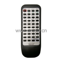 EUR646468 / Use for PANASONIC TV remote control