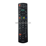 RM-D920+ / Use for PANASONIC TV remote control