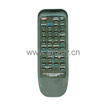 RAK-RX316W / Use for PANASONIC TV remote control