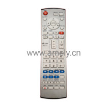 AD-PN15 / Use for PANASONIC TV remote control