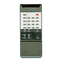 2186 / Use for PANASONIC TV remote control