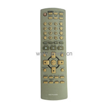AD649 / Use for PANASONIC TV/DVD remote