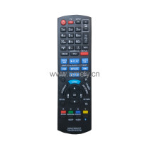 N2QAYB000727 / Use for PANASONIC TV remote control