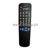 EUR51967 / Use for PANASONIC TV remote control