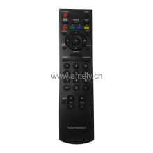 N2QAYB000221-2 / Use for PANASONIC TV remote control