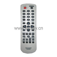VEQ2392 / Use for PANASONIC TV remote control