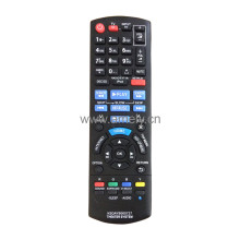N2QAYB000727 / Use for PANASONIC TV remote control