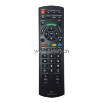 N2QAYB000543 / Use for PANASONIC TV remote control