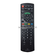 N2QAYB000543 / Use for PANASONIC TV remote control
