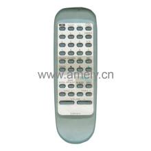 EUR648100 / Use for PANASONIC TV remote control