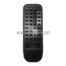 EUR644666 / Use for PANASONIC TV remote control