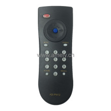 RM-024 / AD-PN12 / Use for PANASONIC TV/DVD remote