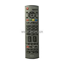 RM-D720 / Use for PANASONIC TV remote control