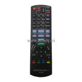 AD-PN31 / BLU-RAY DISC PLAYER IR6 / Use for PANASONIC TV remote control