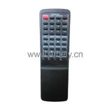 EUR642163 / Use for PANASONIC TV remote control