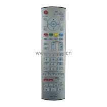 RM-187P / Use for PANASONIC TV remote control